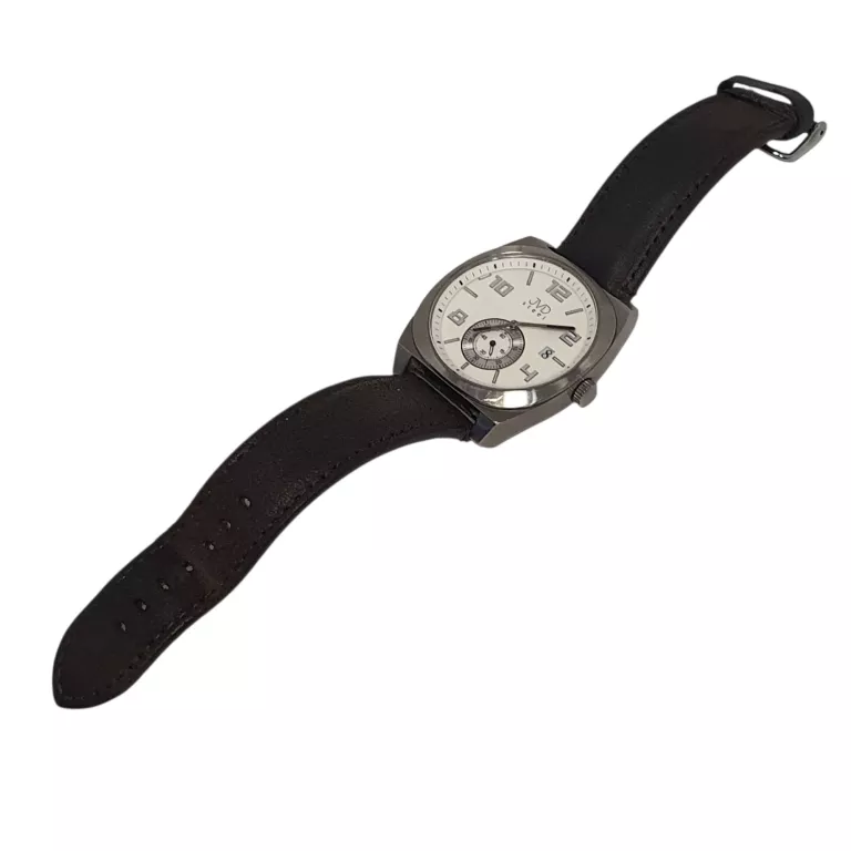 ZEGAREK MĘSKI JVD STEEL J1044.1