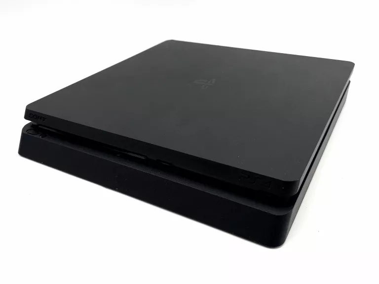 KONSOLA SONY PS4 SLIM 500GB +PAD