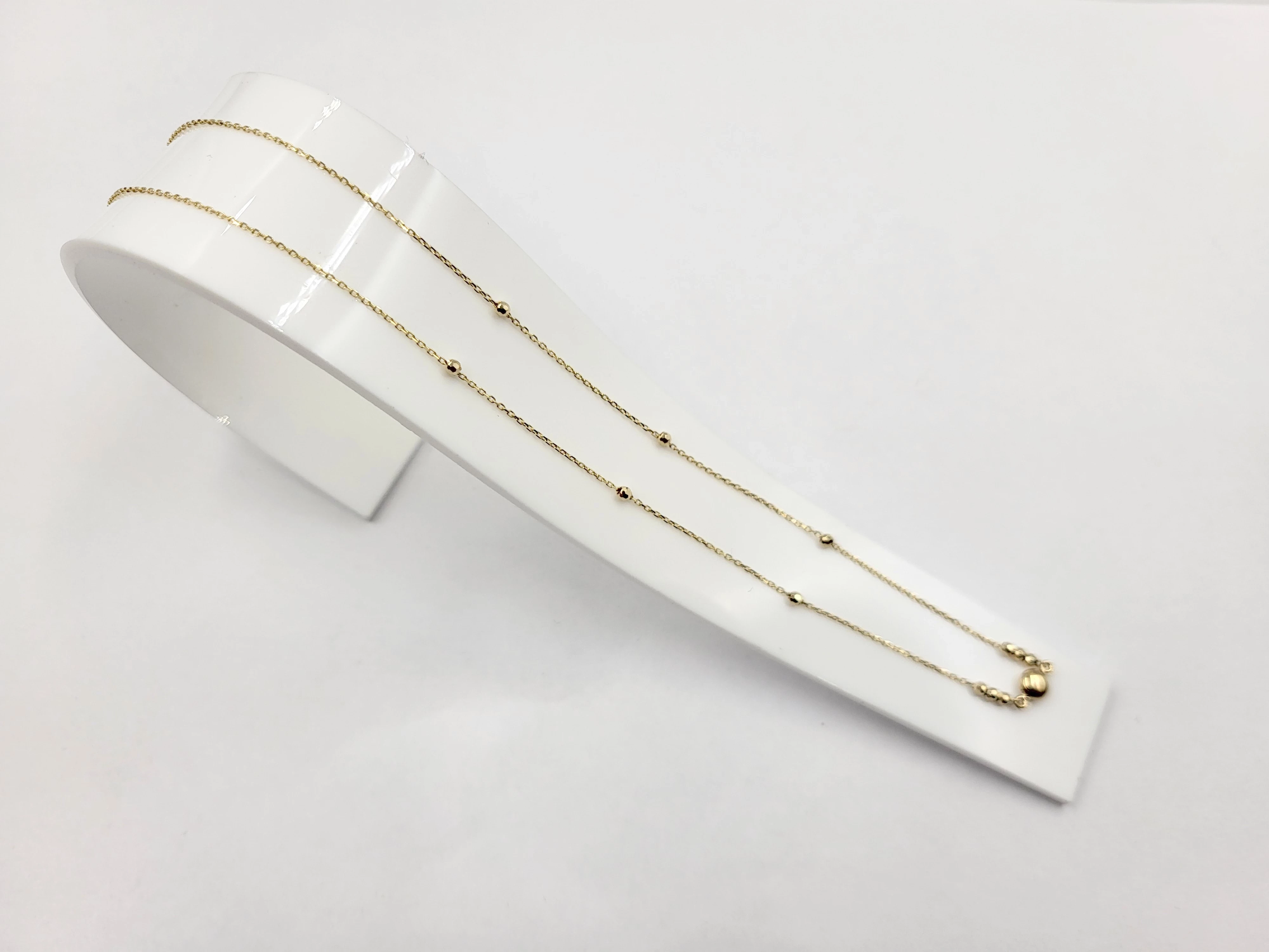 zloty-lancuszek-celebrytka-z-kuleczkami-333-106g-42cm-splot-2208-1