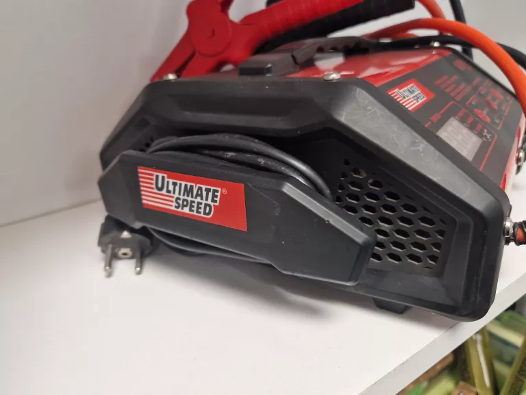 PROSTOWNIK ULTIMATE SPEED ULG 17 A1