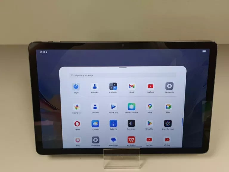 TABLET LENOVO TAB TB311FU 4/128 - GWARANCJA