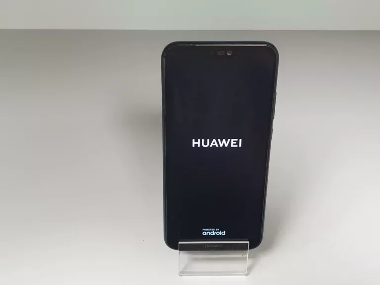TELEFON HUAWEI P20 LITE 4/64