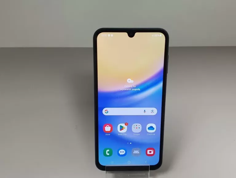 TELEFON SAMSUNG GALAXY A15 4/128