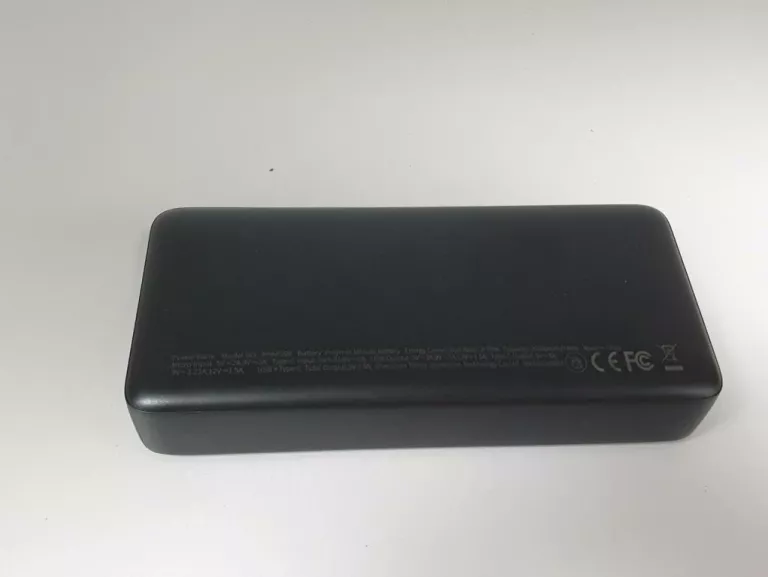 POWERBANK BASEUS PPAP20K 20000 MAH