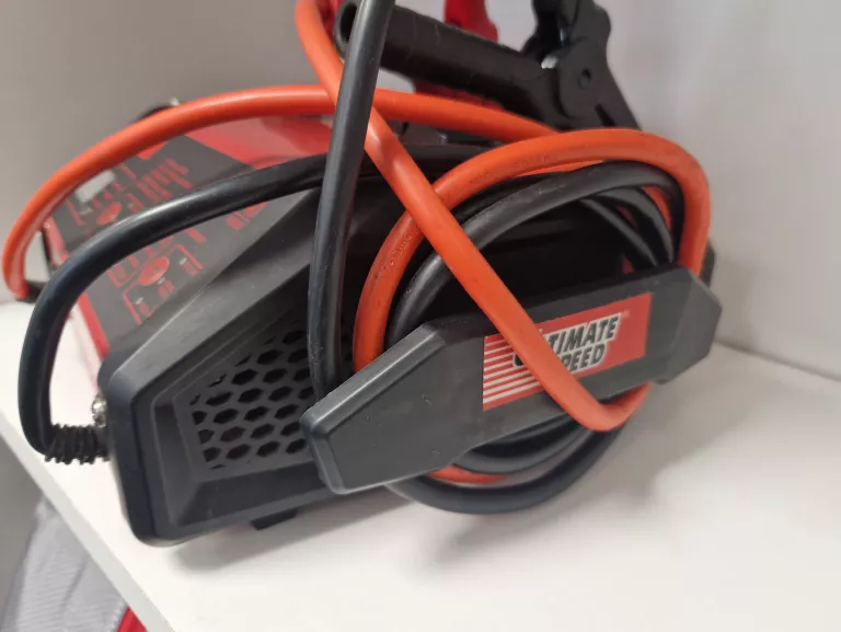 PROSTOWNIK ULTIMATE SPEED ULG 17 A1