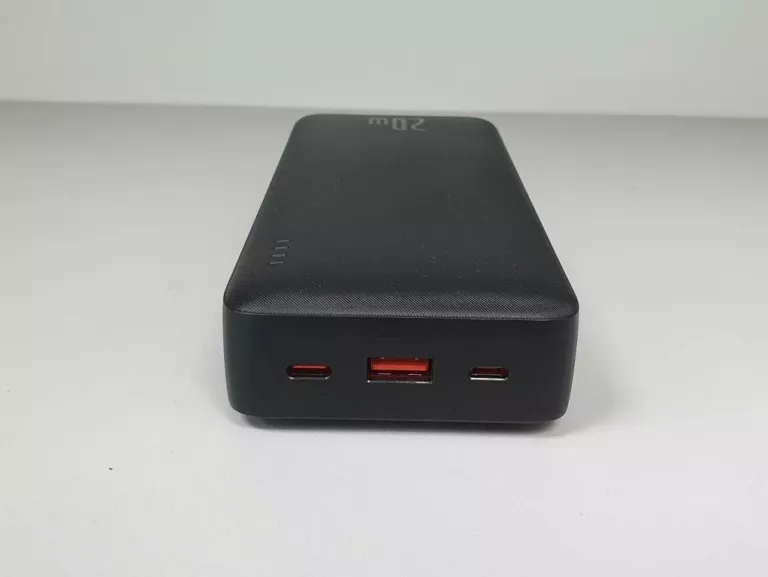 POWERBANK BASEUS PPAP20K 20000 MAH