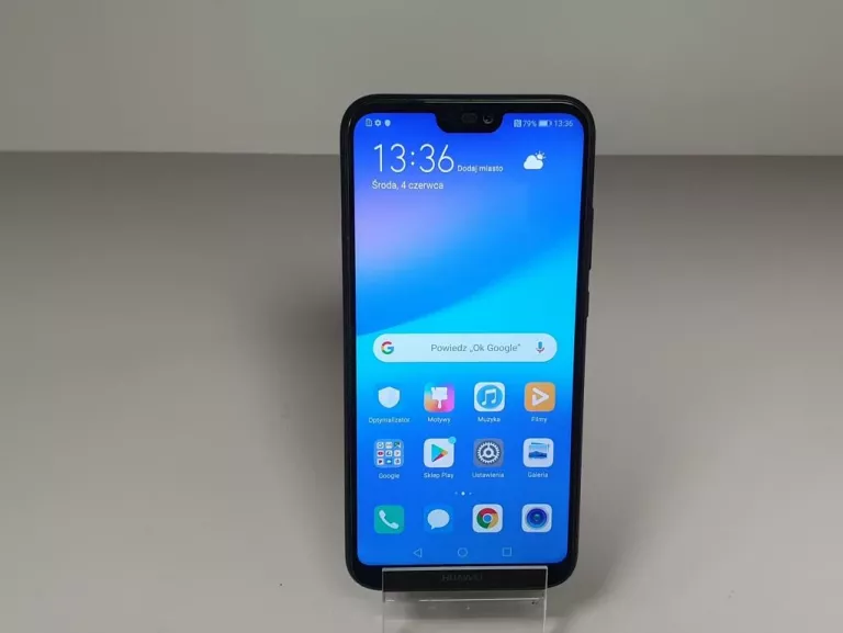 TELEFON HUAWEI P20 LITE 4/64