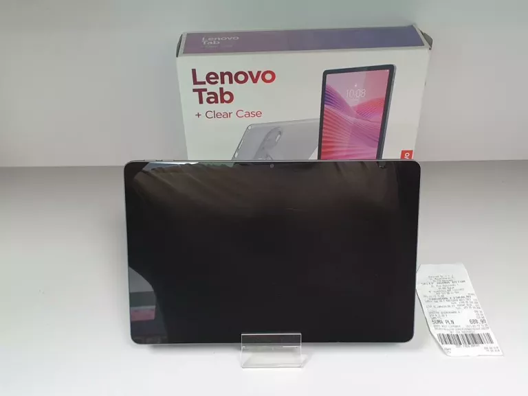 TABLET LENOVO TAB TB311FU 4/128 - GWARANCJA