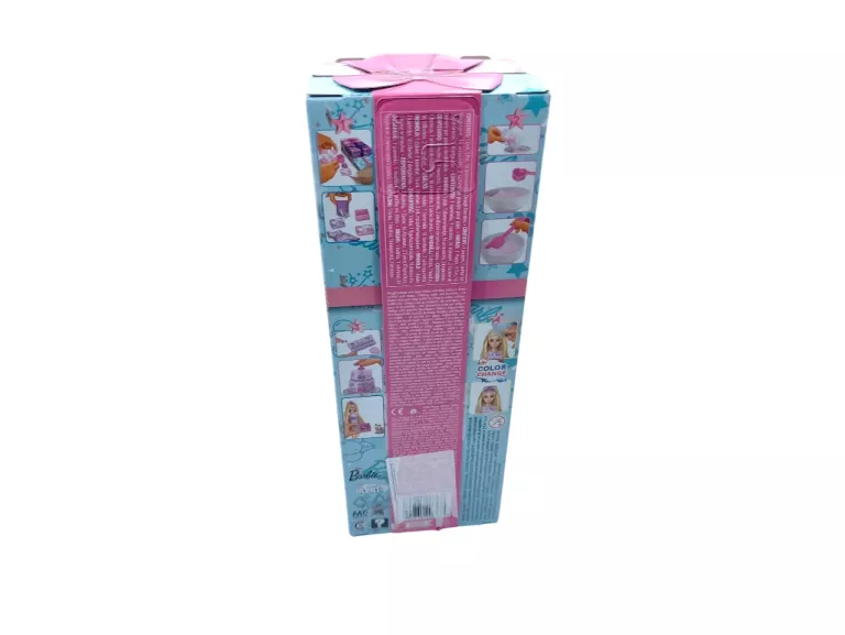 LALKA BARBIE PARTY JFG68