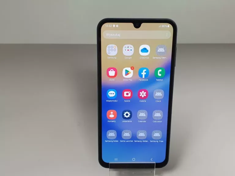 TELEFON SAMSUNG GALAXY A15 4/128