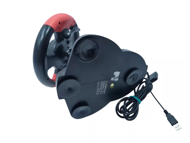 KIEROWNICA ESPERANZA EG103 PS2/PC + PEDAŁY
