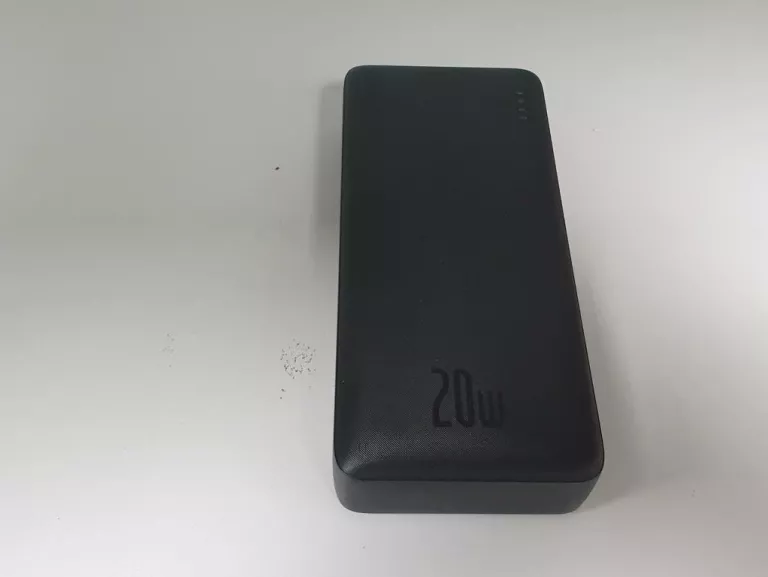 POWERBANK BASEUS PPAP20K 20000 MAH