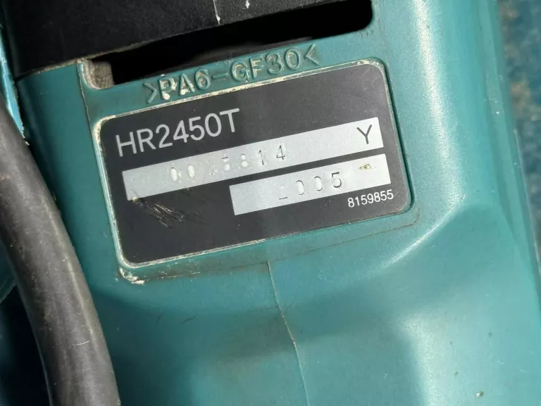 MAKITA HR 2450T