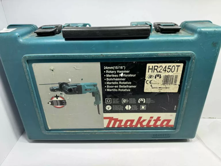 MAKITA HR 2450T