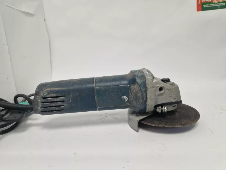 SZLIFIERKA BOSCH GWS 850 C