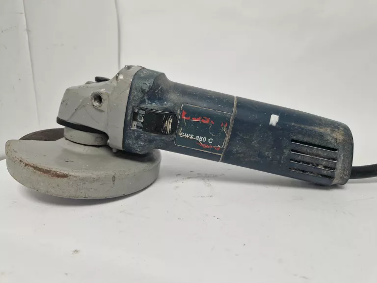 SZLIFIERKA BOSCH GWS 850 C