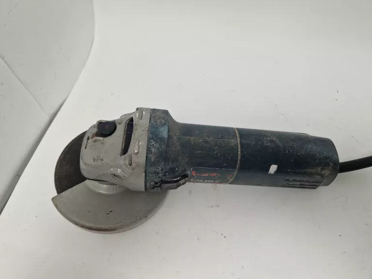 SZLIFIERKA BOSCH GWS 850 C