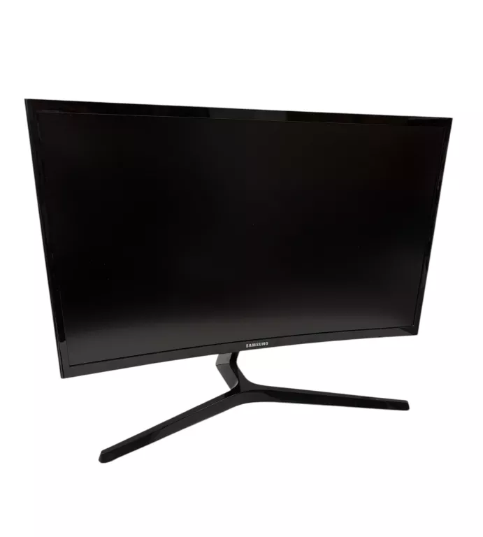 MONITOR KOMPUTEROWY SAMSUNG C24RG50FQU 144HZ FULL HD *SUPER STAN*