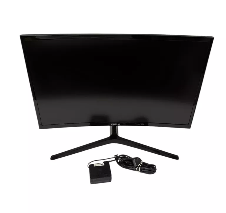MONITOR KOMPUTEROWY SAMSUNG C24RG50FQU 144HZ FULL HD *SUPER STAN*