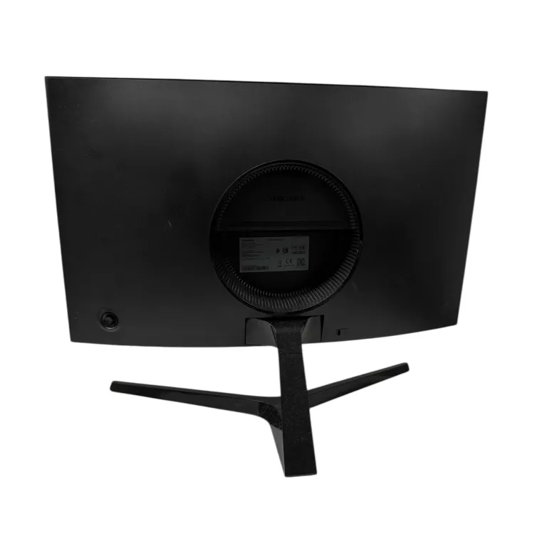 MONITOR KOMPUTEROWY SAMSUNG C24RG50FQU 144HZ FULL HD *SUPER STAN*
