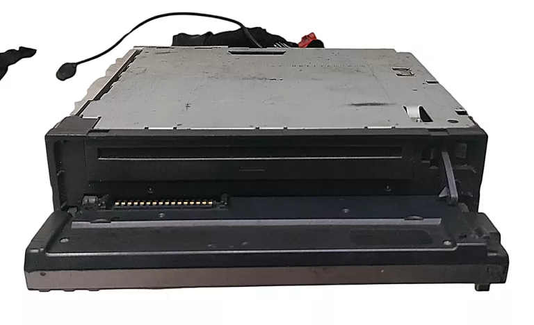RADIO SAMOCHODOWE JVC KD-G611