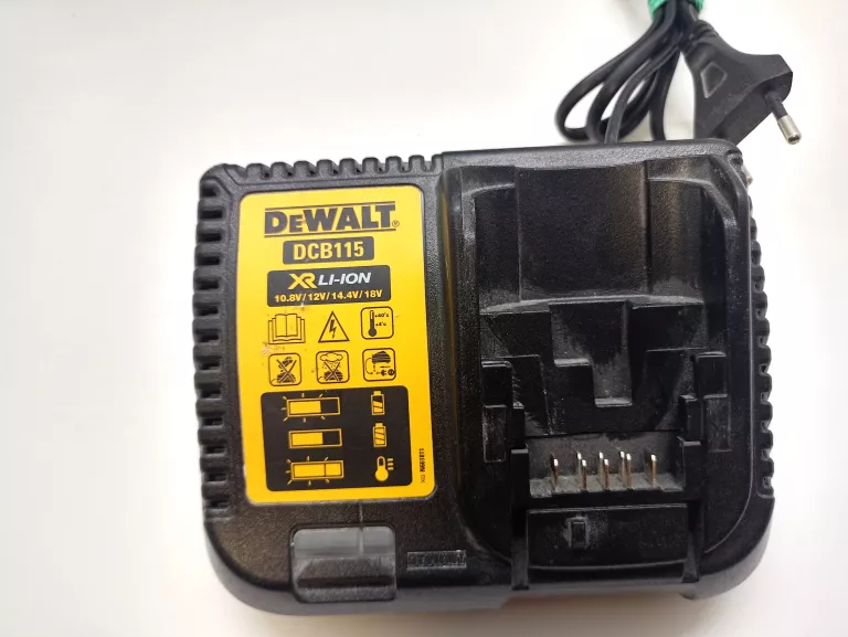 WYRZYNARKA DEWALT DCS335