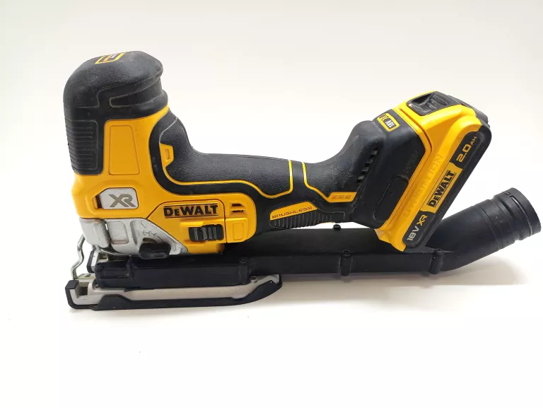 WYRZYNARKA DEWALT DCS335