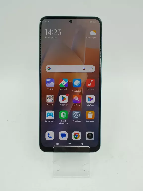 TELEFON XIAOMI REDMI NOTE 12 256GB