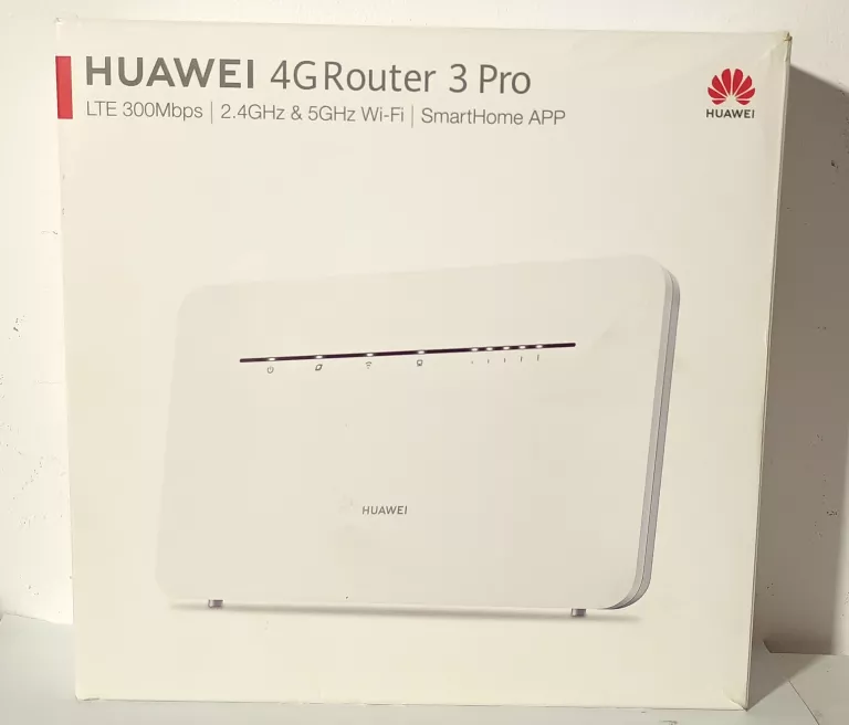 ROUTER DOMOWY HUAWEI B535-232 PUD