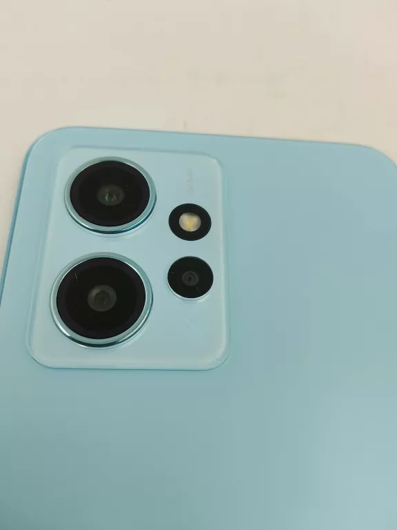 TELEFON XIAOMI REDMI NOTE 12 256GB