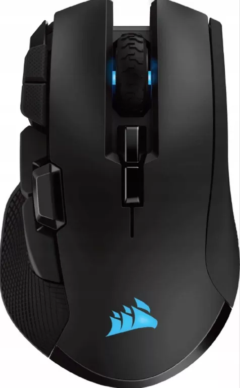 MYSZKA BEZPRZEWODOWA CORSAIR IRONCLAW WIRELESS RGB SENSOR OPTYCZNY