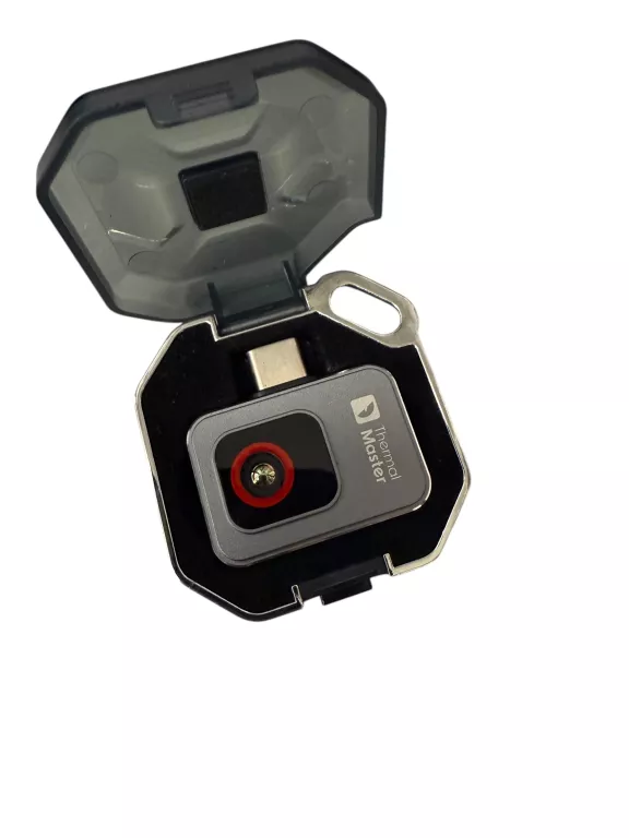 KAMERA TERMOWIZYJNA THERMAL MASTER P2 - USB-C