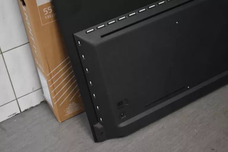TELEWIZOR OLED PHILIPS 55OLED769/12 55" 4K 120HZ