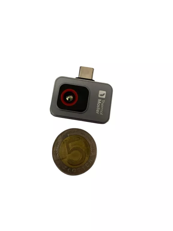 KAMERA TERMOWIZYJNA THERMAL MASTER P2 - USB-C