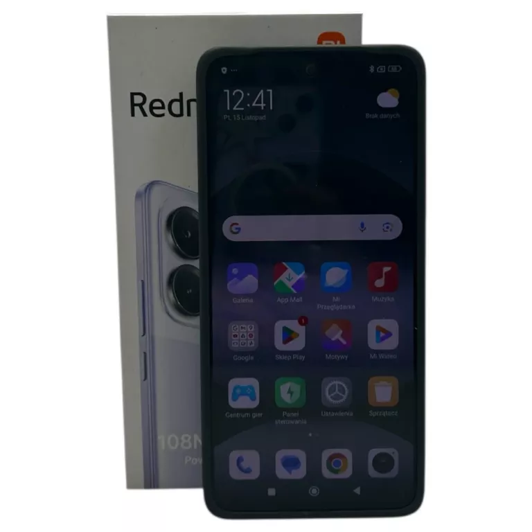 TELEFON REDMI NOTE 14