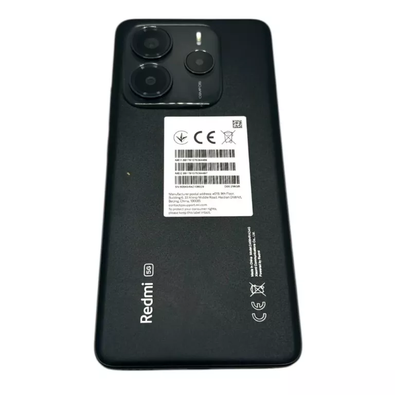 TELEFON REDMI NOTE 14