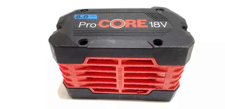 AKUMULATOR BOSCH GBA 18V 8.0AH PROCORE