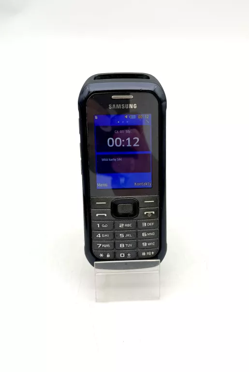 TELEFON SAMSUNG SM-B550H