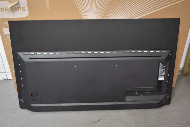 TELEWIZOR OLED PHILIPS 55OLED769/12 55" 4K 120HZ