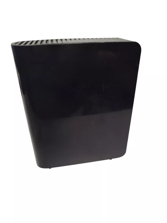 DYSK ZEWNĘTRZNY HDD WD 3TB ZASILACZ