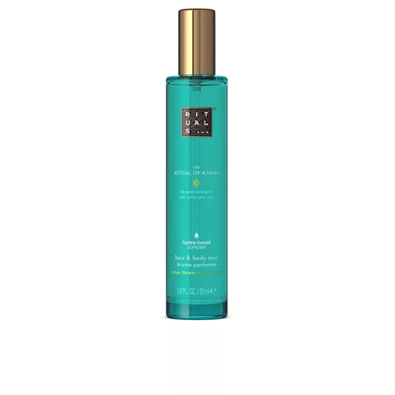 ORYGINALNA MGIEŁKA DO CIAŁA RITUALS THE RITUAL OF KARMA 50ML. 07/2027R
