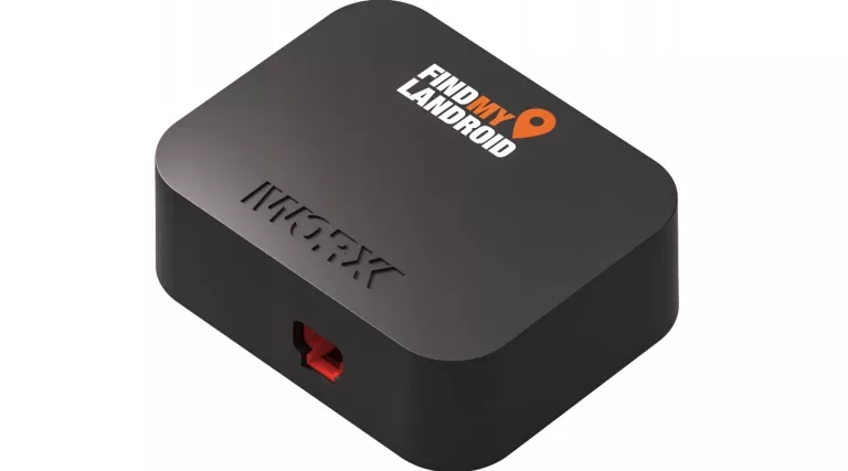 LOKALIZATOR Z KARTĄ SIM WORX WA0862