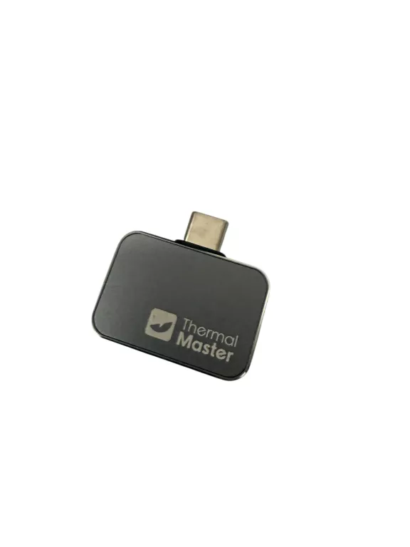 KAMERA TERMOWIZYJNA THERMAL MASTER P2 - USB-C