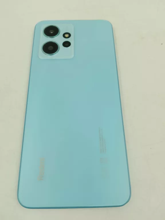 TELEFON XIAOMI REDMI NOTE 12 256GB