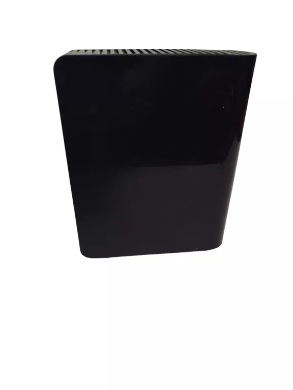 DYSK ZEWNĘTRZNY HDD WD 3TB ZASILACZ