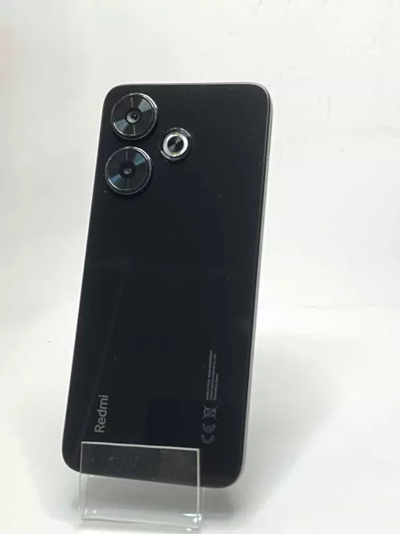 SMARTFON REDMI 13 128/6 GB