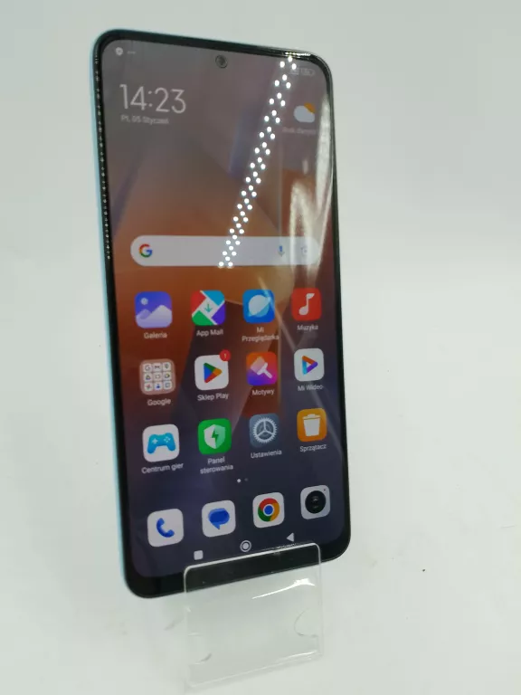 TELEFON XIAOMI REDMI NOTE 12 256GB