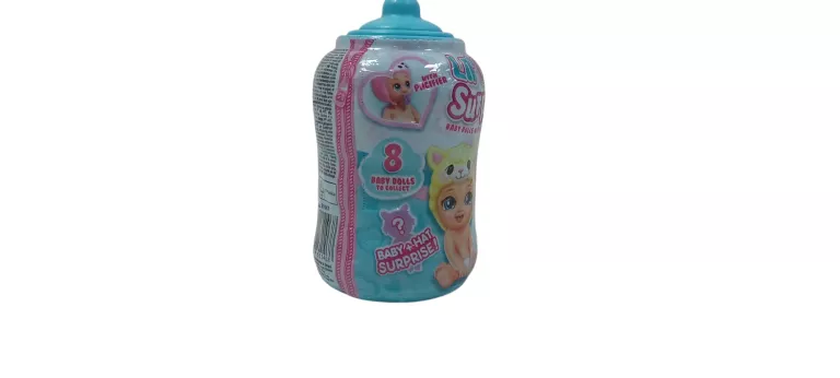 BUTELECZKA LIL BABY SURPRISE