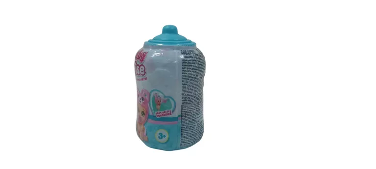 BUTELECZKA LIL BABY SURPRISE