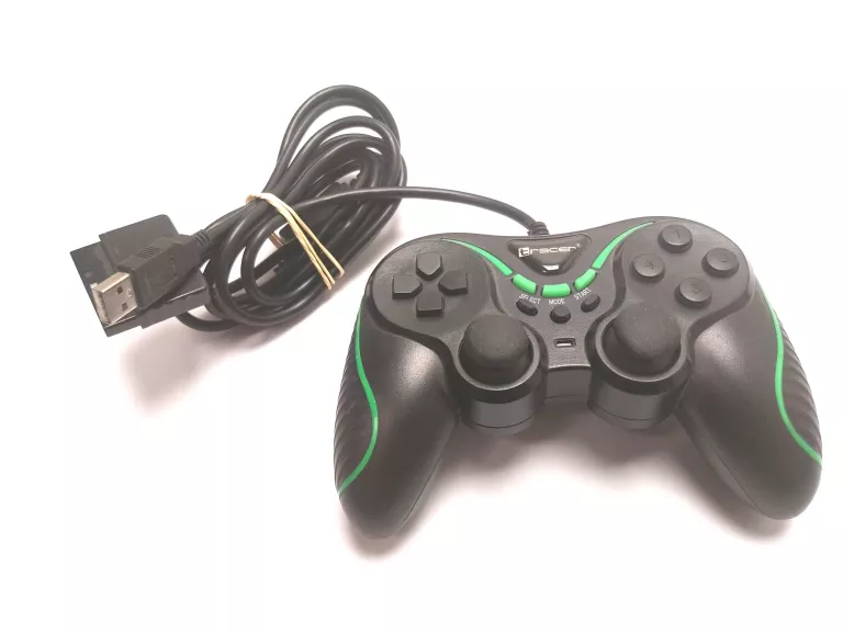 KONSOLA PS3 SUPERSLIM 500GB + PAD, OKABLOWANIE GRY KONTROLERY